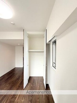 リージア中野新橋[1K/27.32m2]のリビング・居間8