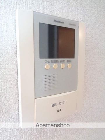 トリタート藤の内装写真