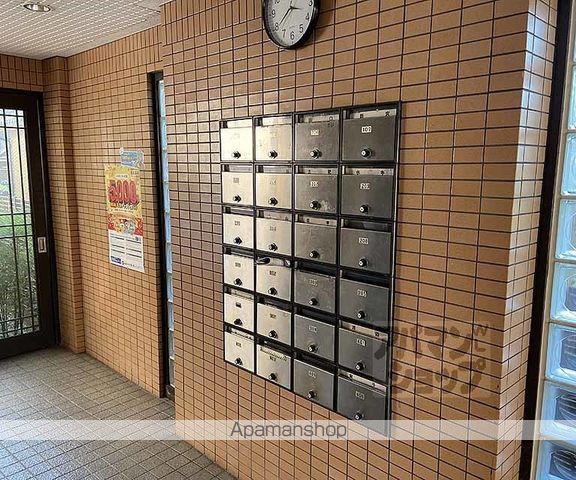 モアライフ酒井松の外観写真