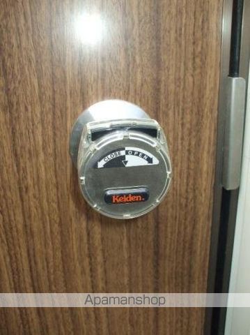 コーポみすずの内装写真