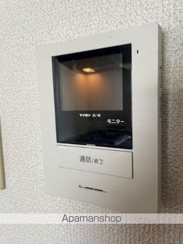 サンハイツの内装写真