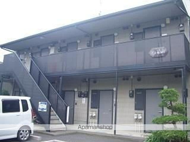 Sephira High Fieldの外観写真