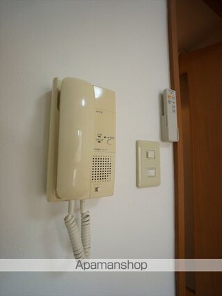 グレイス名駅北（旧称Ｔ‘ｓ　Ｄｒｅａｍ名駅北）[1K/21.19m2]のセキュリティ