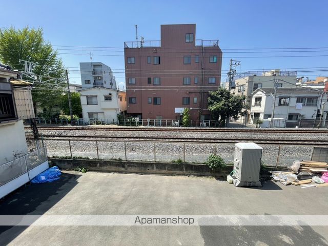 ノール・パレの内装写真