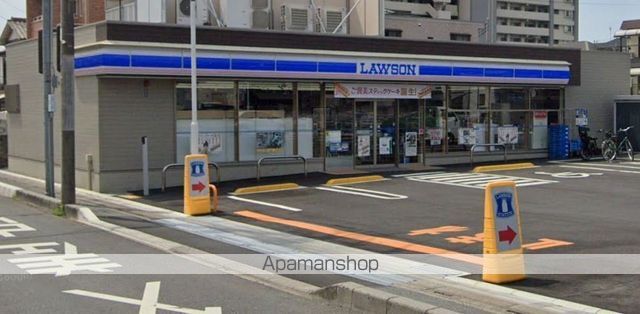 クレシェンテ大宮の周辺写真
