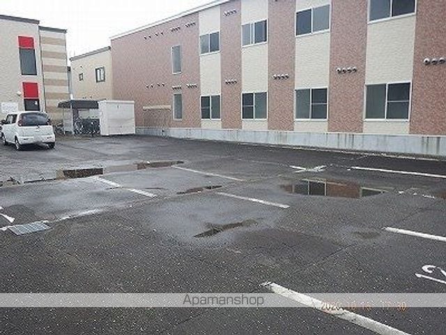 レオパレスアリエスのその他写真