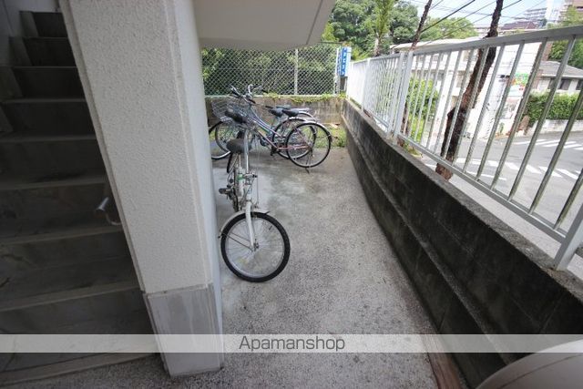 ファミール牛田のその他写真
