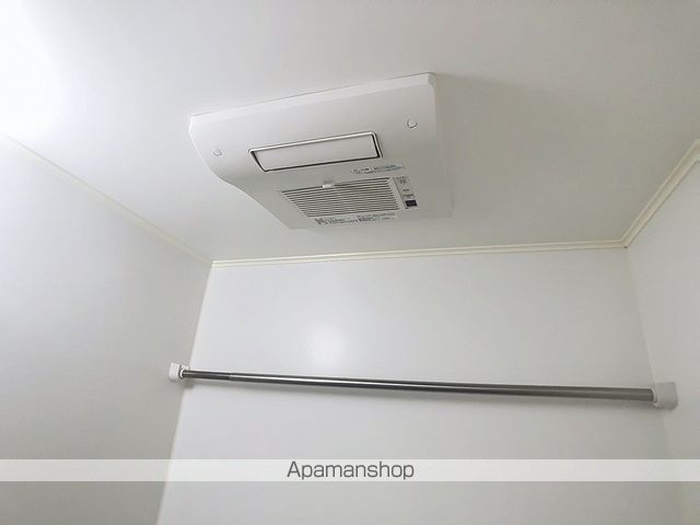 エクセール松岡Bの内装写真