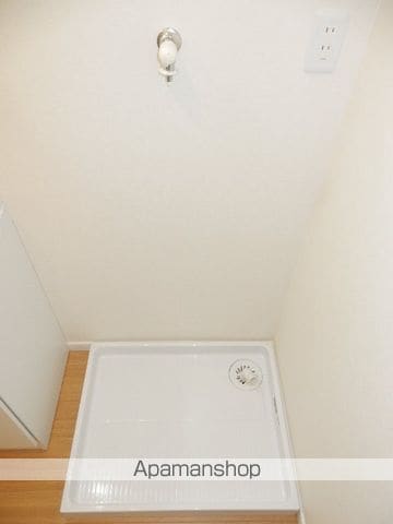MAISON OHANAの内装写真