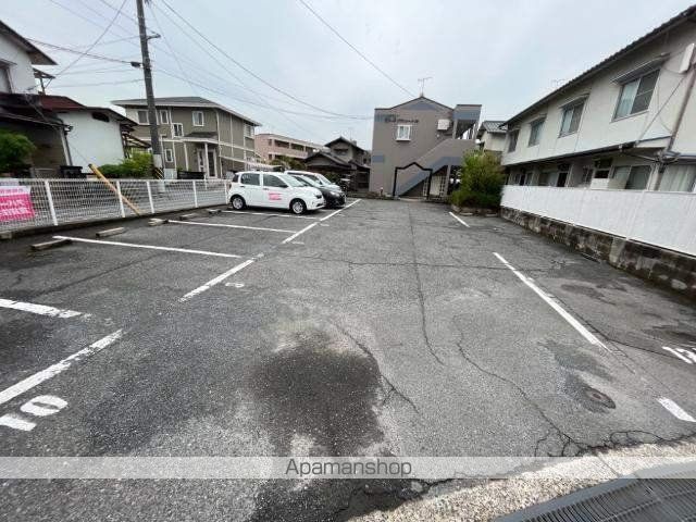 コーポリヴィエール39のその他写真
