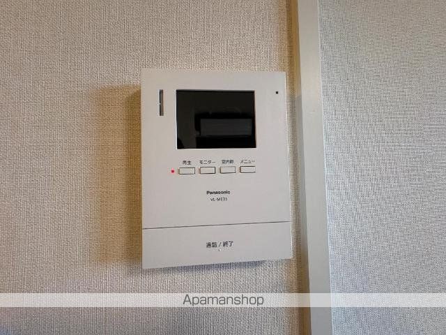 ナバーナIII取手の内装写真