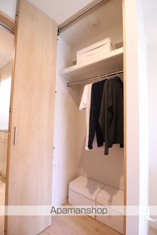 カレッジコート富山大学正門前の内装写真