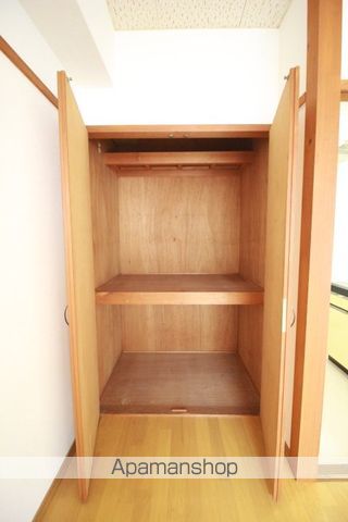 富田町共同ビルの内装写真