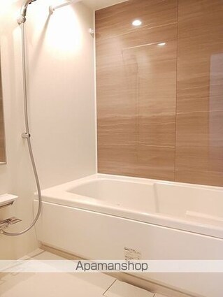 グリーンフォレスト　Ⅱ[2LDK/59.55m2]のバス