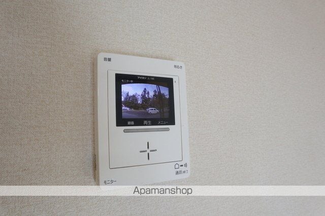 パークハイムIIIの内装写真