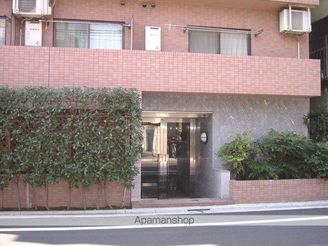 フォレストバレーの外観写真