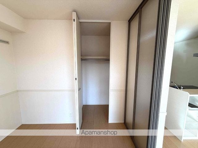 apartment 福島県須賀川市西川字西田
物件地図