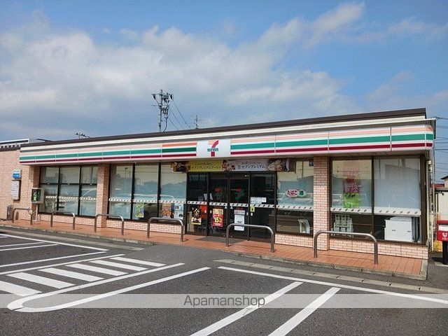 プレアヴェニューの周辺写真