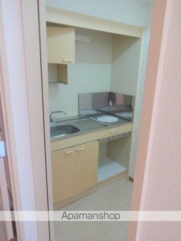 コンフォル井口の内装写真