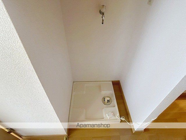ベアズヴィルの内装写真