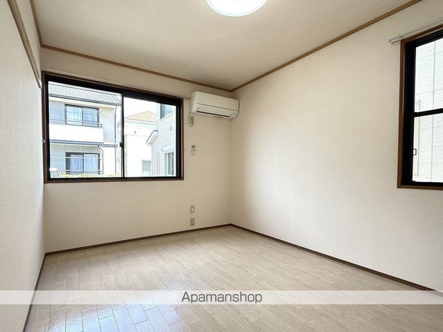 ハイツせみじまBの内装写真
