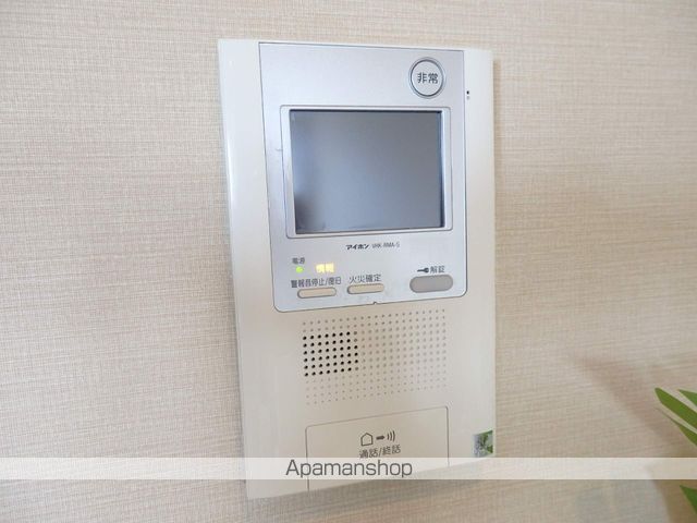 レジディア文京本郷の内装写真