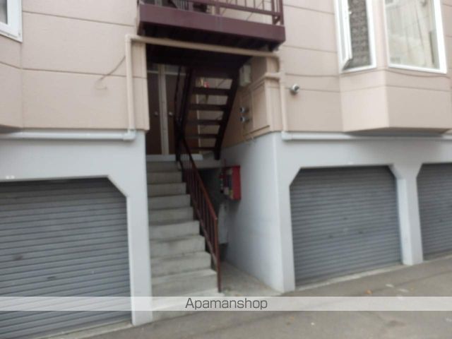 ロイヤルハイツ桑園のその他写真