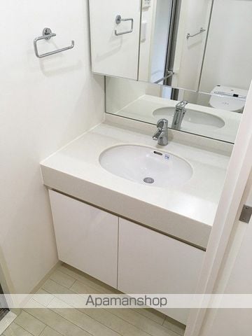 南麻布ウエストの内装写真