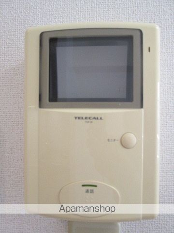 ドリーム寿の内装写真