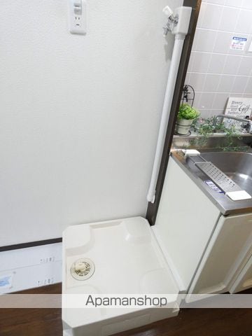 パティオ新森の内装写真