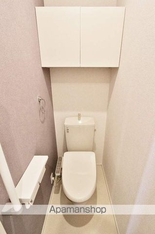 JadeHouse庄町 Bの内装写真