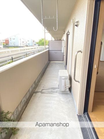 西焼津メゾン小石川の内装写真