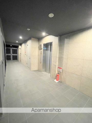 JINO新町の内装写真