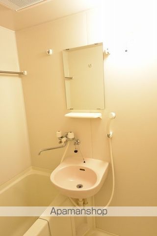レオパレス篠路7条壱番館の内装写真