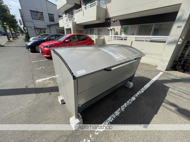 シャトーセピアのその他写真