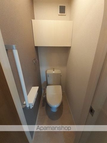 ロータスの内装写真