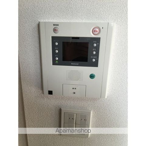 大田西馬込レジデンスの内装写真