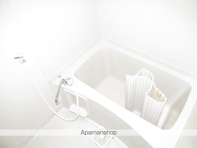 アンビションの内装写真
