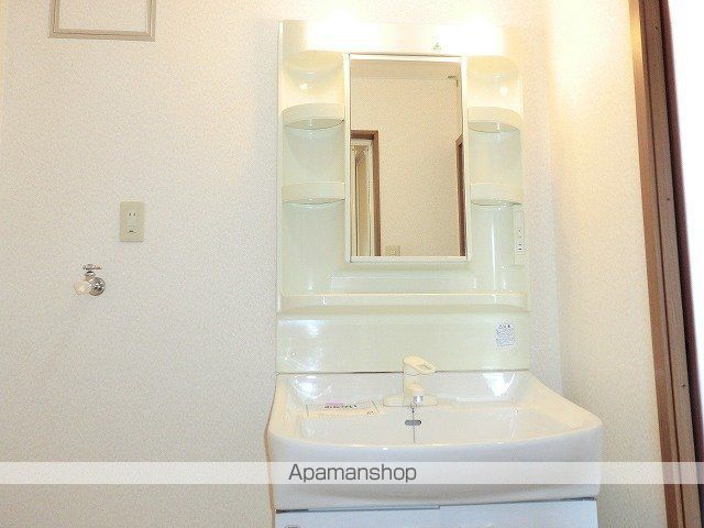 アンソレイエ湊の内装写真