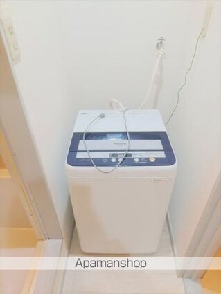 ハニカムⅣ[1K/24.5m2]の共用部3