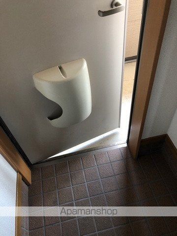 エトワールYUBUNSHAIIIの内装写真