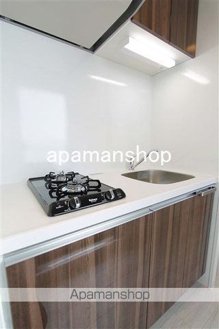 スプランディッドNAMBAMOTOMACHIドゥーエの内装写真