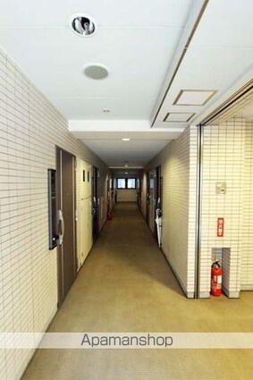 コンフォリア芝浦キャナル[1K/21.97m2]の内装