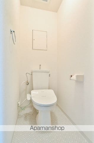 ライオンズマンション徳島南佐古の内装写真