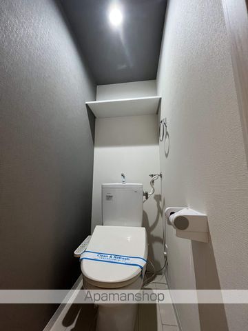 ラクラス円山公園の内装写真