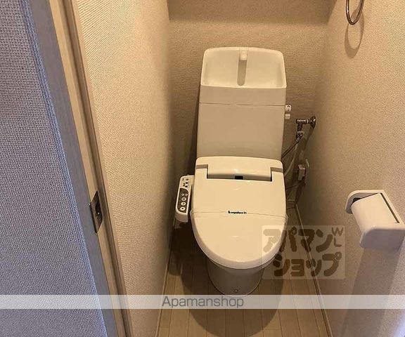 クレイノセントコージア山崎の内装写真