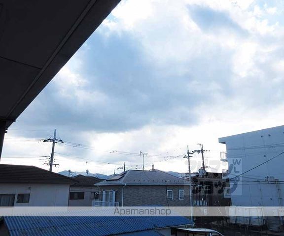 ニュー大将軍松兼IIの内装写真