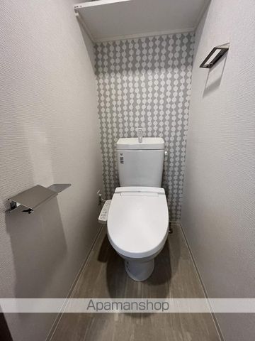 ESLEADRESIDENCE大阪福島EASTの内装写真