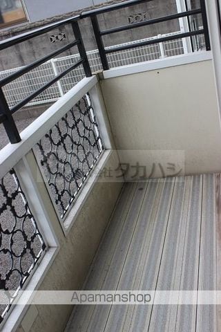 ヴィラ丹波屋Aの内装写真