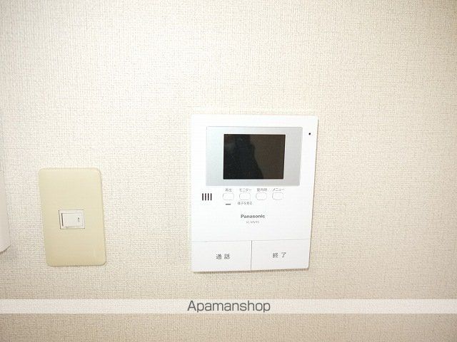 フレグランス・ノールの内装写真